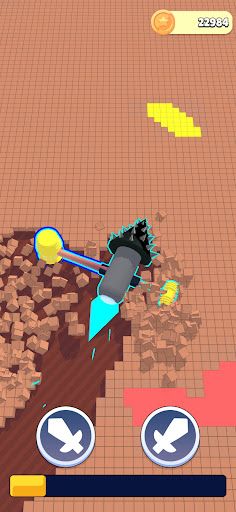 Drill Master - Screenshot 2