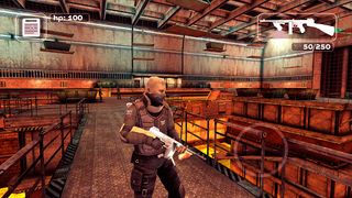 Slaughter 2: Prison Assault - Screenshot 3