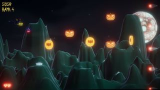 Flappy Bat 2 - Screenshot 1