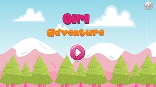 Girl Adventure - Screenshot 1