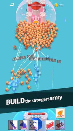 Draw Attack - Screenshot 1