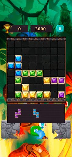 Puzzle Block - Screenshot 2