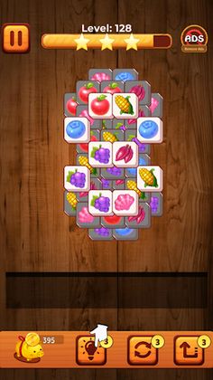 Tile Master Puzzle: 3 Match - Screenshot 4