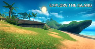 Jurassic Survival Island: Evolve - Screenshot 3
