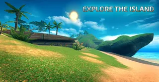 Jurassic Survival Island: Evolve - Screenshot 3