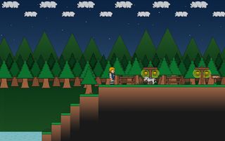 Brugo Quest: Chapter 0 - Screenshot 1