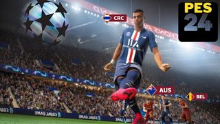 ePES24 RIDDLE ICONIC - Screenshot 1