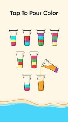 Aquafy: Water Sort Puzzle - Screenshot 4