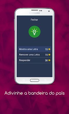 Adivinhe a bandeira do país - Screenshot 4