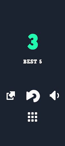 Sprint Circle - Screenshot 3