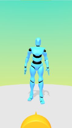 Balloon Killer - Screenshot 1