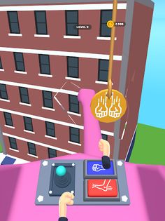Giant Destroy - Screenshot 4