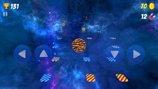 Bounce to Sky 3D - Screenshot 3