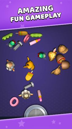 Match Puzzle Connect - Screenshot 4