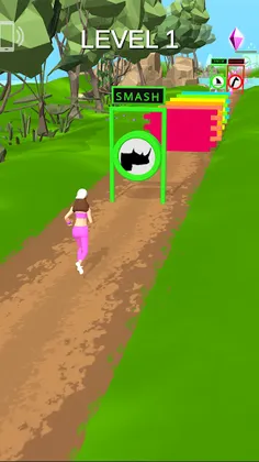 Switch Safari - Screenshot 1