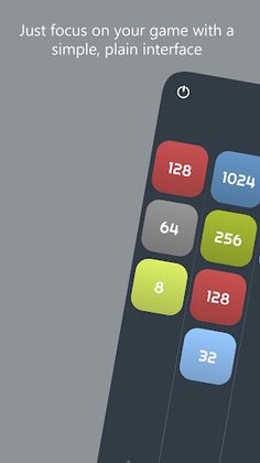 2048 Merge Block Puzzle - Screenshot 1