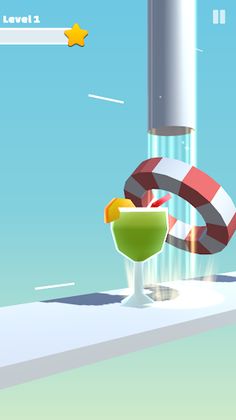 Perfect Ring It - Screenshot 1