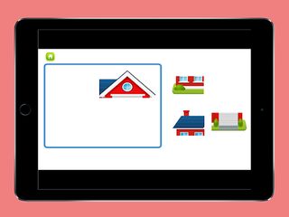 Picture Puzzle Game - Screenshot 2
