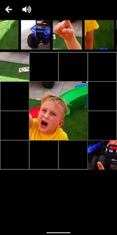 Vidsaw - Jigsaw With Sliding T - Screenshot 4