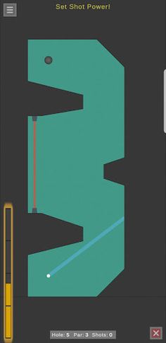 Time 4 Mini Golf - Premium - Screenshot 2