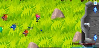 DefendMe - Screenshot 1