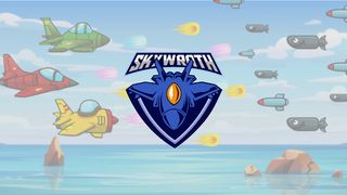 Sky Force : Sky Fighter - Screenshot 1