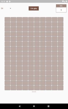 Dò Mìn - Screenshot 3