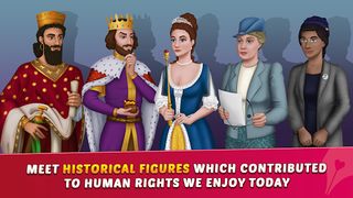 Rights Discovery - by CRD - Screenshot 3