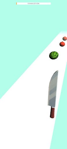 Fruit Slicer - Screenshot 1
