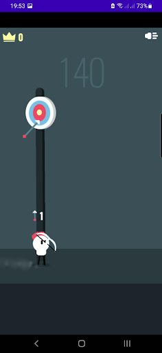 The White Sdearman Archer - Screenshot 3