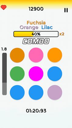 Color Clash - Screenshot 4