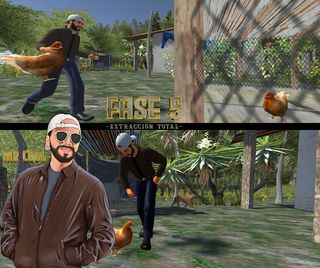 FASE 5 (DEMO VERSION) - Screenshot 3