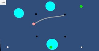 ShipJumper - Screenshot 2