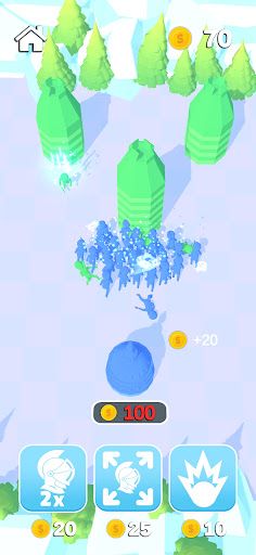 Tower Expanse - Screenshot 4