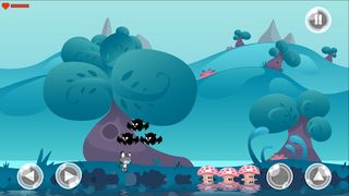 Magic Land 2 - Screenshot 3