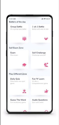 CBC & KCPE Exams all subjects - Screenshot 4