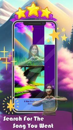 Ana Emilia Piano song - Screenshot 4