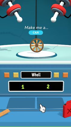 Merge Puzzle - Screenshot 4