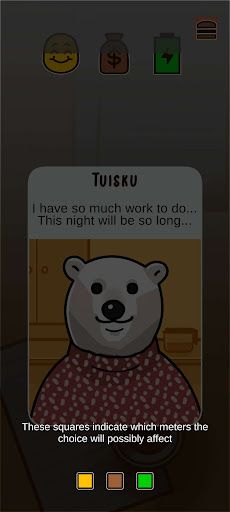 Work It Out! - Screenshot 3