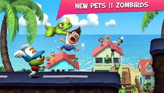 Zombie Tsunami - Screenshot 1