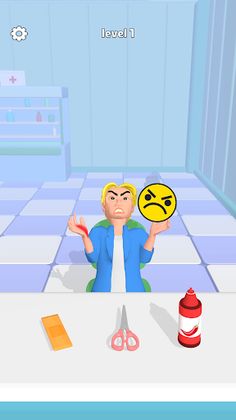 Pharmacy Master - Screenshot 4