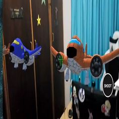 AR Shooter - Screenshot 1