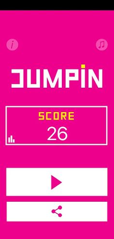 Jump In - Screenshot 1