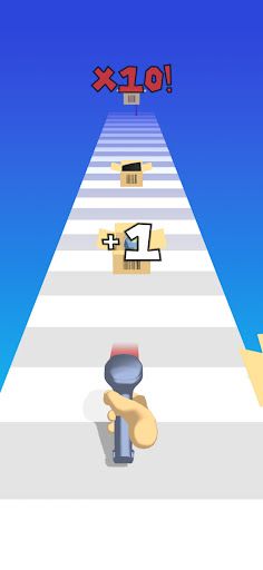 Beat Scanner - Screenshot 3