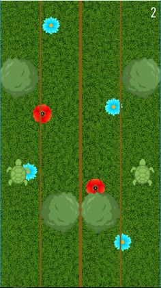 Turtle Race - Screenshot 2