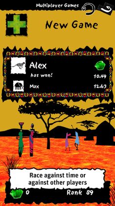 Ubongo - Puzzle Challenge - Screenshot 4