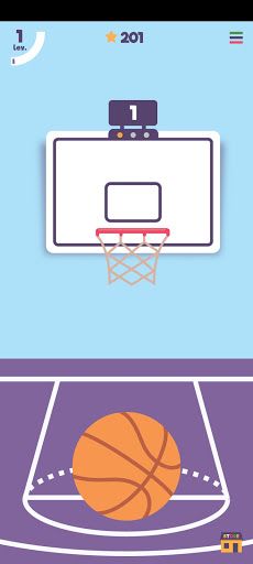 Long Shot - Screenshot 1