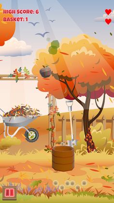 Food Forager - Screenshot 3