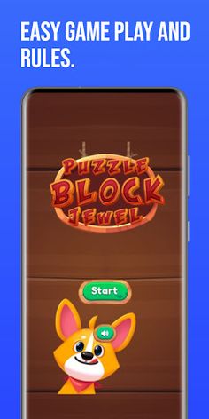 Puzzle Block - Screenshot 2