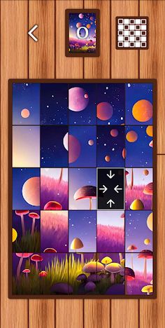 Puzzlusion - Screenshot 3